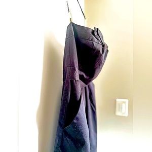 David’s Bridal Chic Wedding Cocktail dress with Pockets